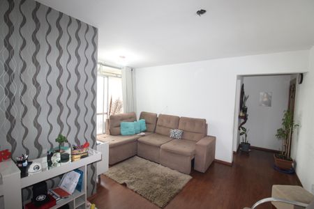 Sala de apartamento à venda com 2 quartos, 64m² em Tucuruvi, São Paulo