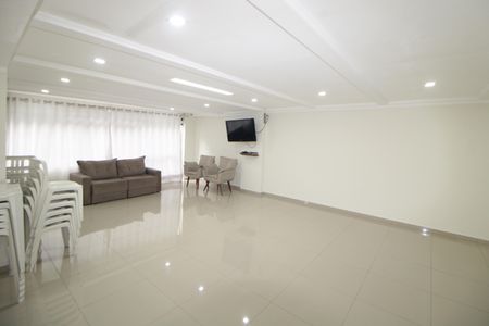 Apartamento à venda com 64m², 2 quartos e 1 vagaÁrea Comum