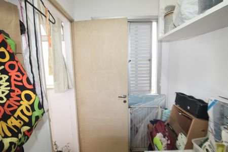 Apartamento à venda com 64m², 2 quartos e 1 vagaÁrea de Serviço - Quarto