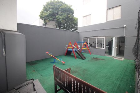 Apartamento à venda com 64m², 2 quartos e 1 vagaÁrea Comum