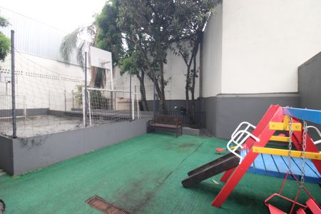 Apartamento à venda com 64m², 2 quartos e 1 vagaÁrea Comum