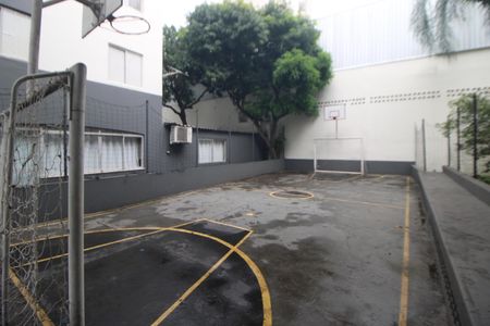 Apartamento à venda com 64m², 2 quartos e 1 vagaÁrea Comum