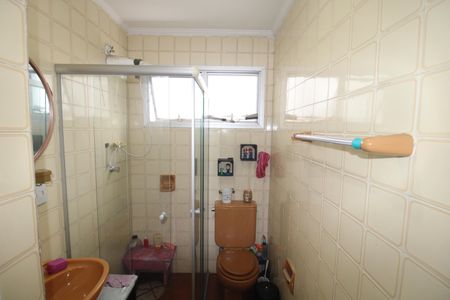 Apartamento à venda com 64m², 2 quartos e 1 vagaBanheiro