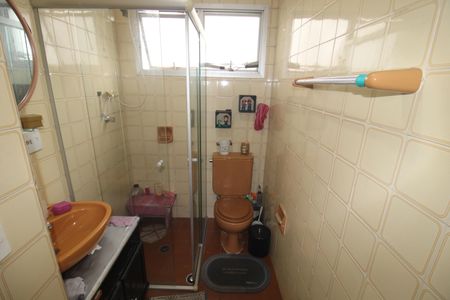 Apartamento à venda com 64m², 2 quartos e 1 vagaBanheiro