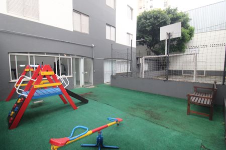 Apartamento à venda com 64m², 2 quartos e 1 vagaÁrea Comum