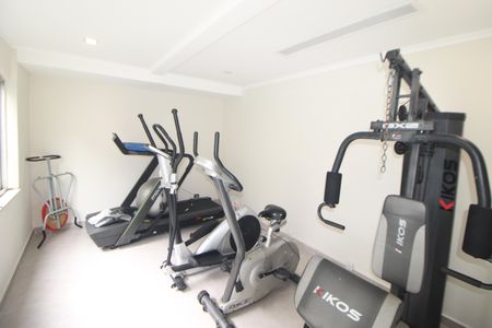 Apartamento à venda com 64m², 2 quartos e 1 vagaÁrea Comum