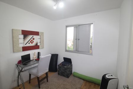 Apartamento à venda com 64m², 2 quartos e 1 vagaQuarto 1