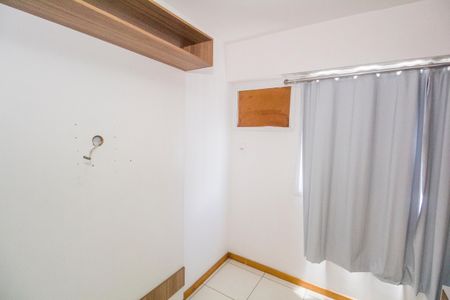 Suíte de apartamento para alugar com 2 quartos, 58m² em Campinho, Rio de Janeiro