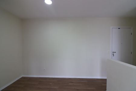 Sala  de apartamento para alugar com 2 quartos, 55m² em Jardim Iraja, São Bernardo do Campo