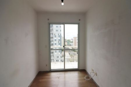 Sala  de apartamento para alugar com 2 quartos, 55m² em Jardim Iraja, São Bernardo do Campo