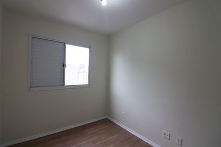 Quarto 1  de apartamento para alugar com 2 quartos, 55m² em Jardim Iraja, São Bernardo do Campo