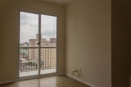 Sala de apartamento para alugar com 2 quartos, 55m² em Jardim Iraja, São Bernardo do Campo