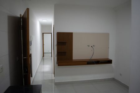 Apartamento à venda com 2 quartos, 50m² em Penha de França, São Paulo