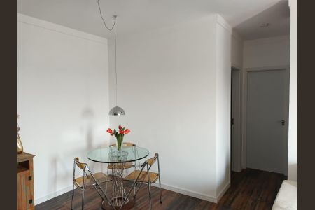 Apartamento para alugar com 2 quartos, 70m² em Jardim Brasil, Campinas