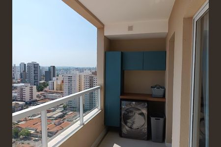 Apartamento à venda com 70m², 2 quartos e 2 vagasÁrea de serviço