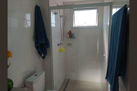 Apartamento à venda com 70m², 2 quartos e 2 vagasBanheiro