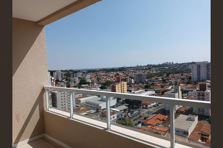 Apartamento à venda com 70m², 2 quartos e 2 vagasVaranda