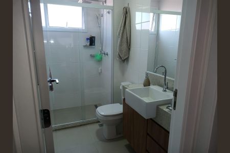 Apartamento para alugar com 2 quartos, 70m² em Jardim Brasil, Campinas