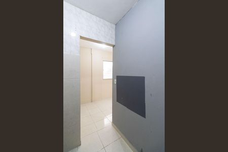 Casa para alugar com 40m², 2 quartos e sem vagaCozinha