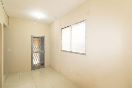 Casa para alugar com 40m², 2 quartos e sem vagaSala