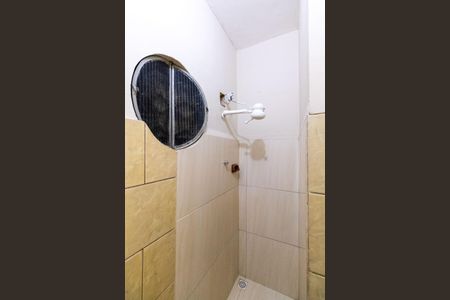 Casa para alugar com 40m², 2 quartos e sem vagaBanheiro