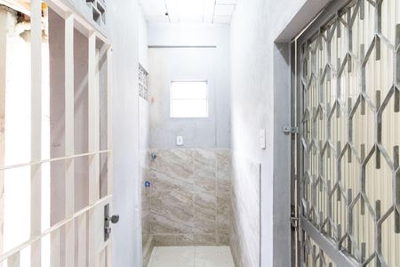 Casa para alugar com 40m², 2 quartos e sem vagaÁrea externa