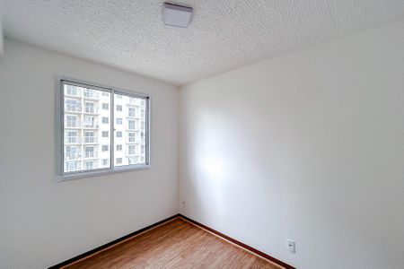 Quarto de apartamento para alugar com 1 quarto, 27m² em Guaiauna, São Paulo