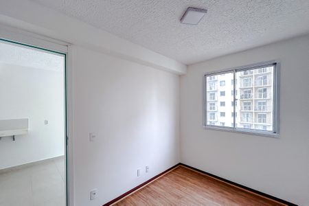 Apartamento para alugar com 27m², 1 quarto e sem vagaQuarto