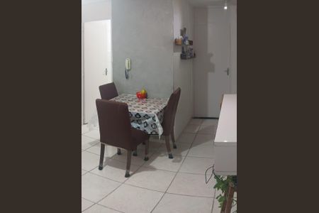 Sala de apartamento para alugar com 2 quartos, 55m² em Anil, Rio de Janeiro