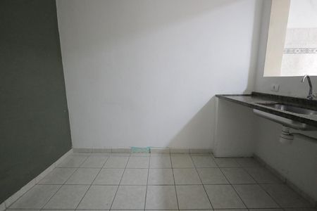 Casa à venda com 150m², 3 quartos e 2 vagasCozinha