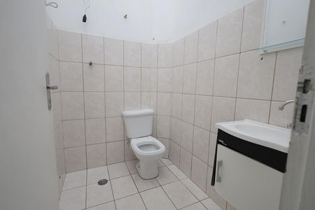 Casa à venda com 150m², 3 quartos e 2 vagasBanheiro 1