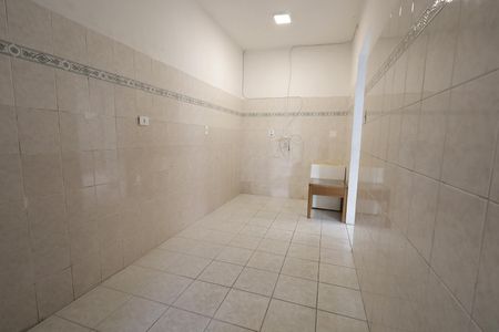 Casa à venda com 150m², 3 quartos e 2 vagasCozinha