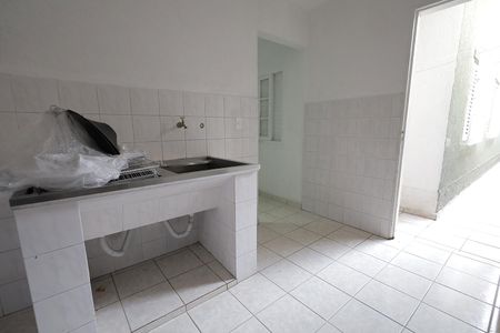 Casa à venda com 150m², 3 quartos e 2 vagasÁrea de Serviço