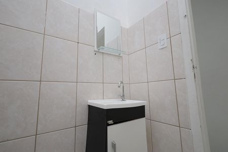 Casa à venda com 150m², 3 quartos e 2 vagasBanheiro 1