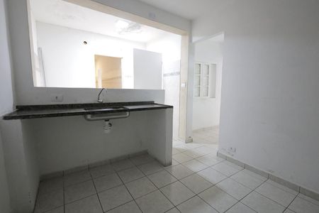 Casa à venda com 150m², 3 quartos e 2 vagasCozinha