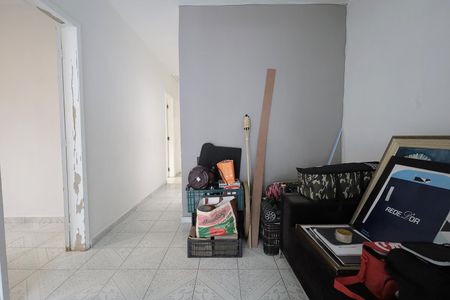 Casa à venda com 150m², 3 quartos e 2 vagasSala