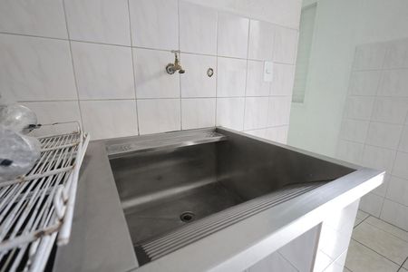 Casa à venda com 150m², 3 quartos e 2 vagasÁrea de Serviço