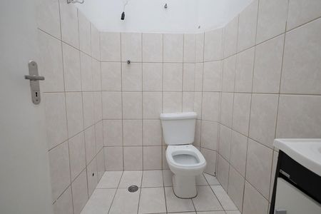 Casa à venda com 150m², 3 quartos e 2 vagasBanheiro 1