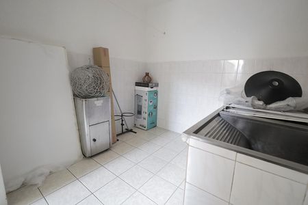 Casa à venda com 150m², 3 quartos e 2 vagasÁrea de Serviço