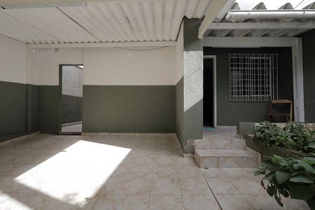 Casa à venda com 150m², 3 quartos e 2 vagasGaragem