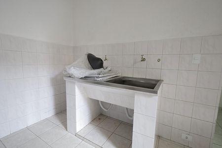 Casa à venda com 150m², 3 quartos e 2 vagasÁrea de Serviço