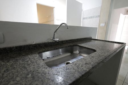 Casa à venda com 150m², 3 quartos e 2 vagasCozinha