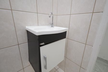 Casa à venda com 150m², 3 quartos e 2 vagasBanheiro 1