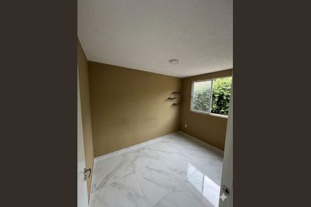 Apartamento para alugar com 43m², 2 quartos e 1 vagaQuarto