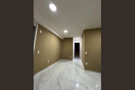 Apartamento para alugar com 43m², 2 quartos e 1 vagaSala