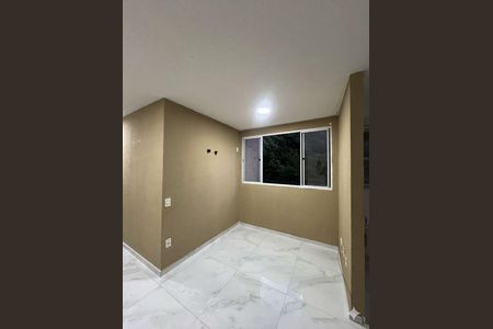 Apartamento para alugar com 43m², 2 quartos e 1 vagaSala