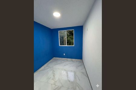 Apartamento para alugar com 43m², 2 quartos e 1 vagaQuarto