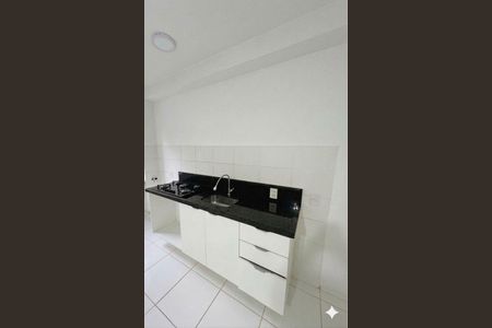Apartamento para alugar com 43m², 2 quartos e 1 vagaCozinha