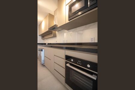 Apartamento à venda com 330m², 4 quartos e 4 vagas Apartamento à venda com 330m², 4 quartos e 4 vagasCozinha