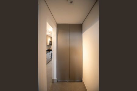 Apartamento à venda com 330m², 4 quartos e 4 vagas Apartamento à venda com 330m², 4 quartos e 4 vagasCozinha